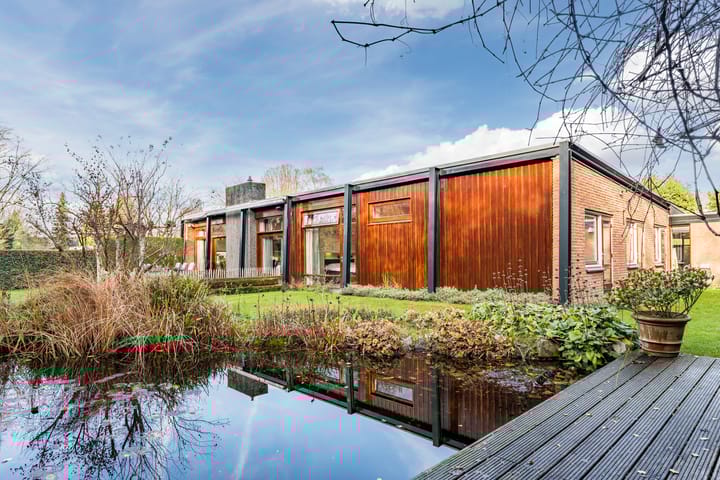 Photo 2 of Burggraafstraat 3