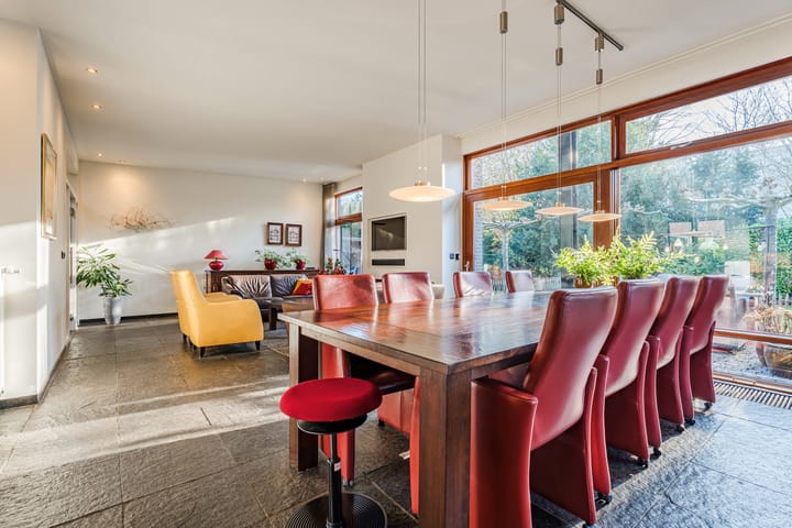 Photo 3 of Burggraafstraat 3