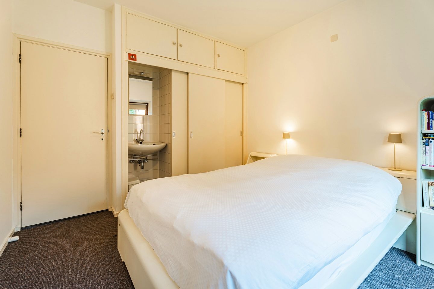 Foto 25 van Burggraafstraat 3