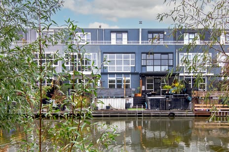 Wilhelmina Druckerstraat thumbnail