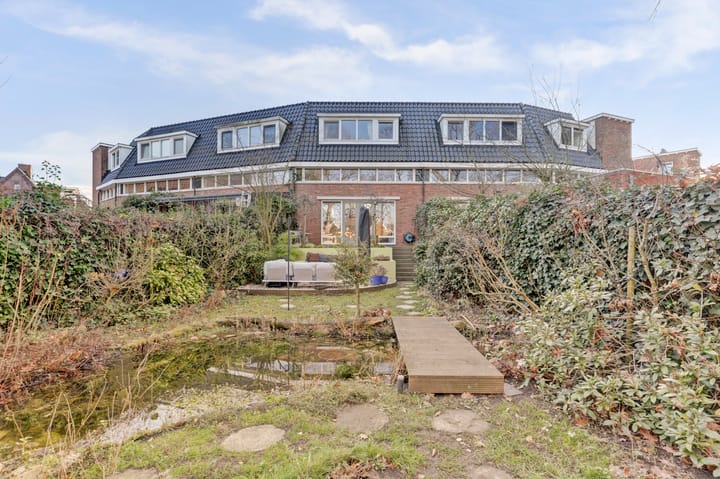 Photo 1 of Citroenvlinderhof 20