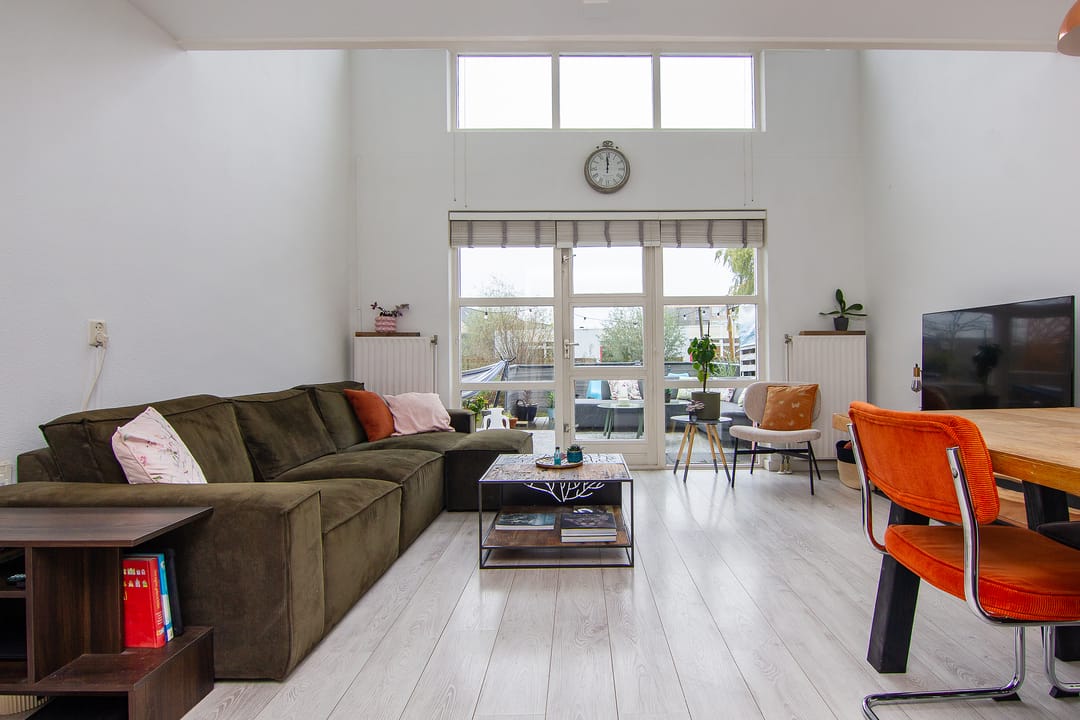 Photo 2 of Wilhelmina Druckerstraat 41