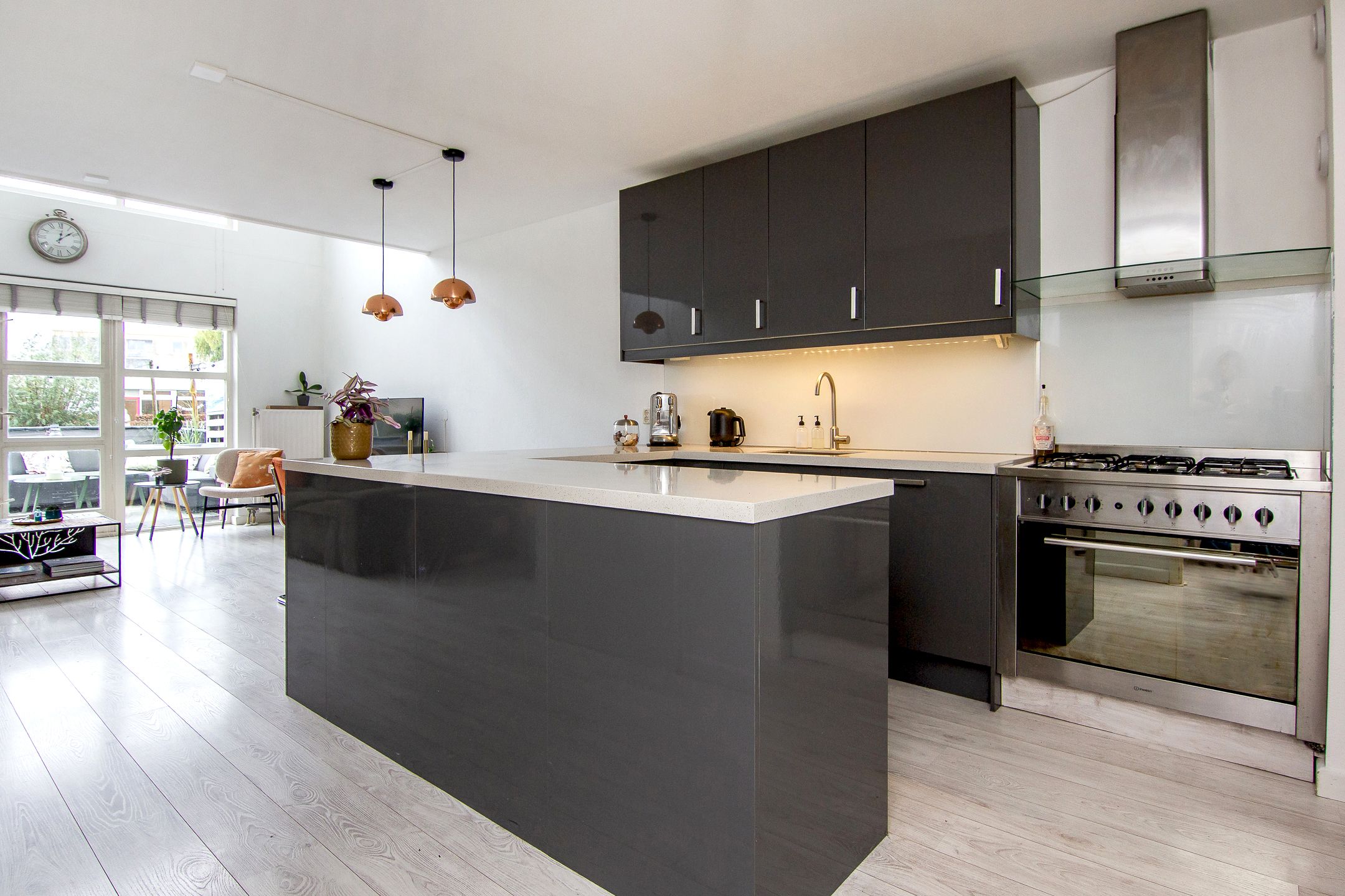 Photo 3 of Wilhelmina Druckerstraat 41