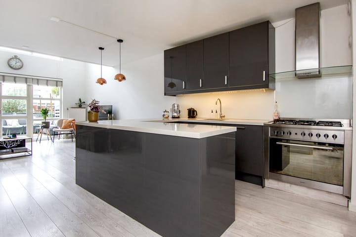 Photo 3 of Wilhelmina Druckerstraat 41