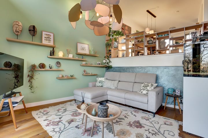 Photo 2 of Citroenvlinderhof 20