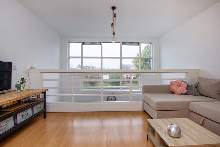 Photo 4 of Wilhelmina Druckerstraat 41