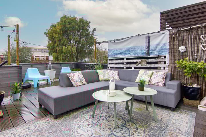 Foto 5 van Wilhelmina Druckerstraat 41