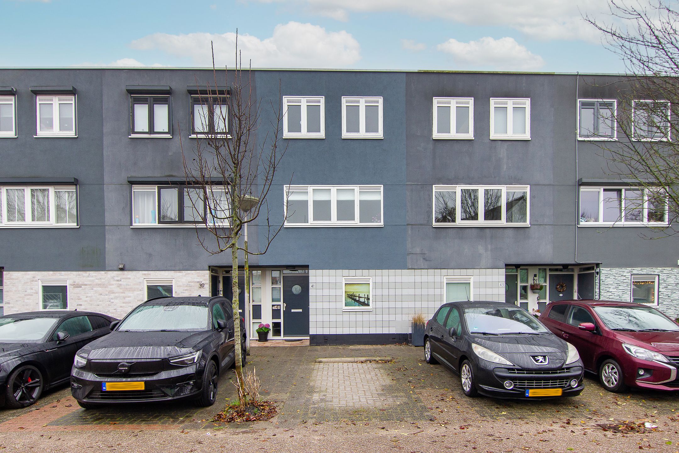 Photo 6 of Wilhelmina Druckerstraat 41