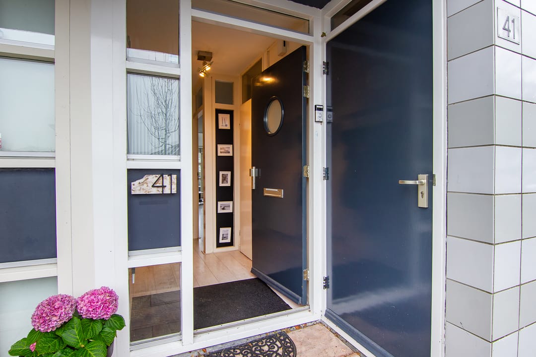 Photo 7 of Wilhelmina Druckerstraat 41
