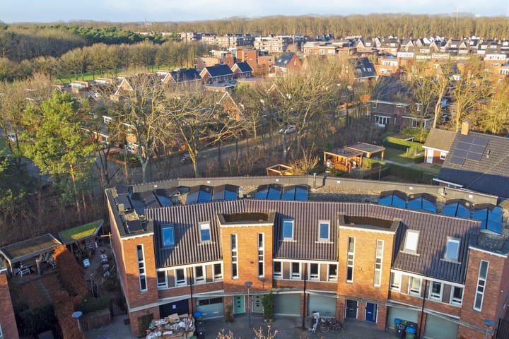 Photo 6 of Citroenvlinderhof 20