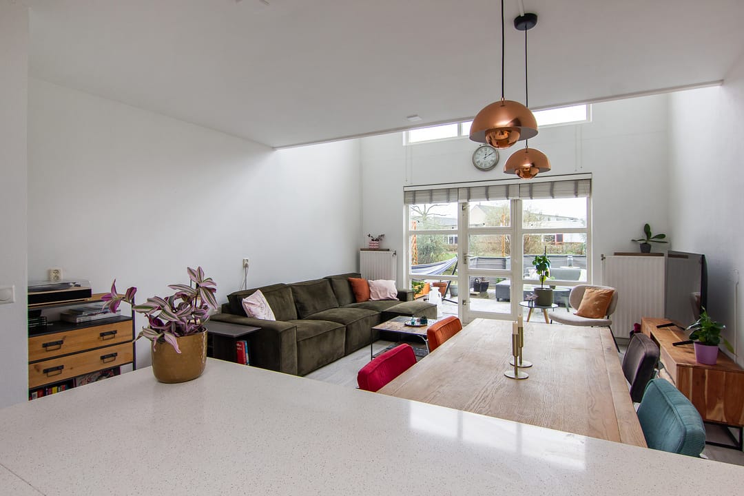 Photo 8 of Wilhelmina Druckerstraat 41