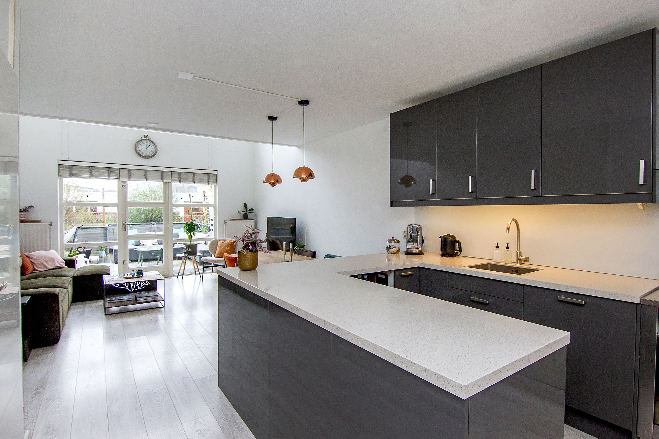 Photo 9 of Wilhelmina Druckerstraat 41