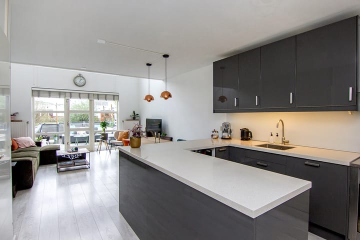 Foto 9 van Wilhelmina Druckerstraat 41