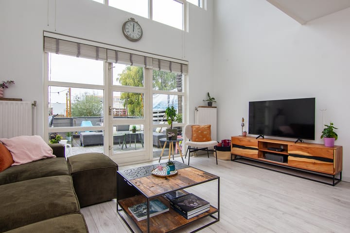 Foto 11 van Wilhelmina Druckerstraat 41