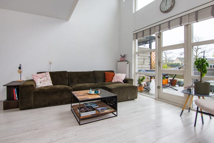 Foto 12 van Wilhelmina Druckerstraat 41