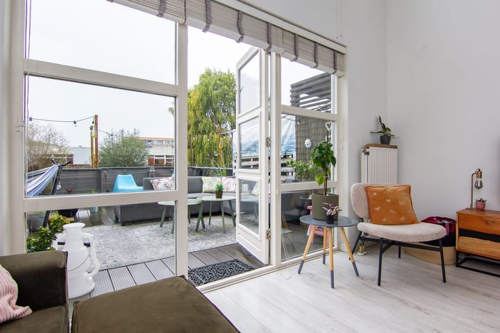 Foto 13 van Wilhelmina Druckerstraat 41