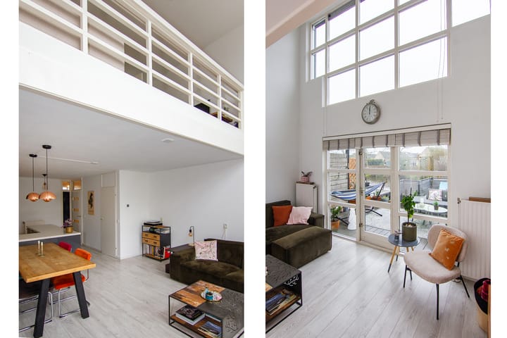 Foto 14 van Wilhelmina Druckerstraat 41