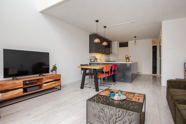 Foto 15 van Wilhelmina Druckerstraat 41