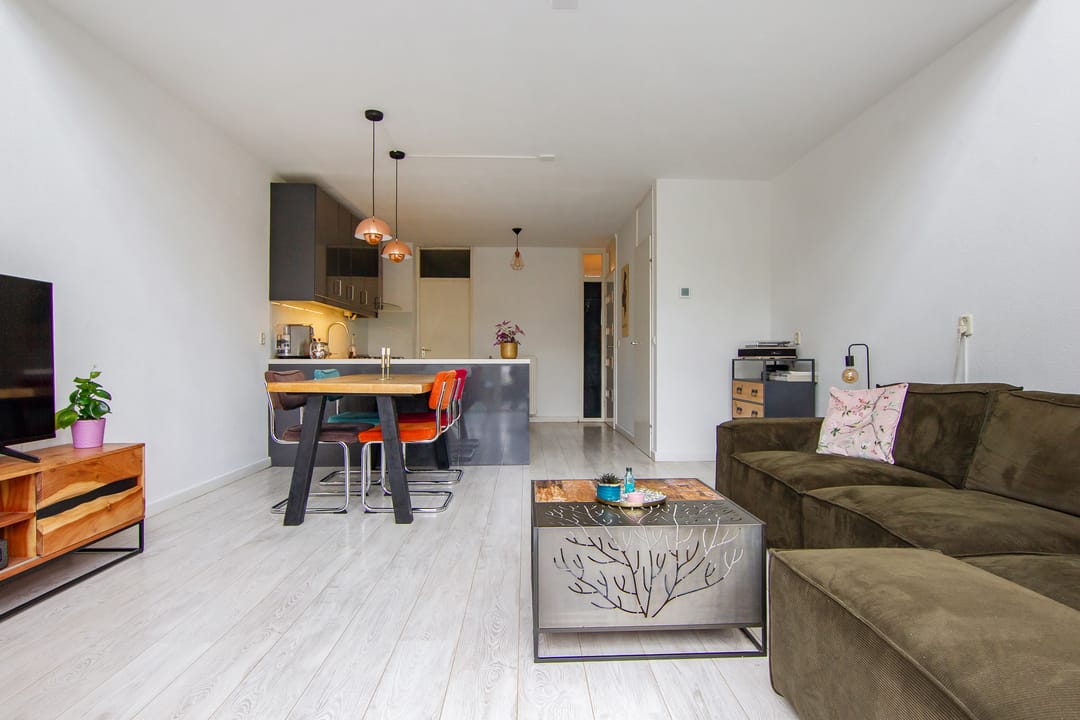 Photo 16 of Wilhelmina Druckerstraat 41
