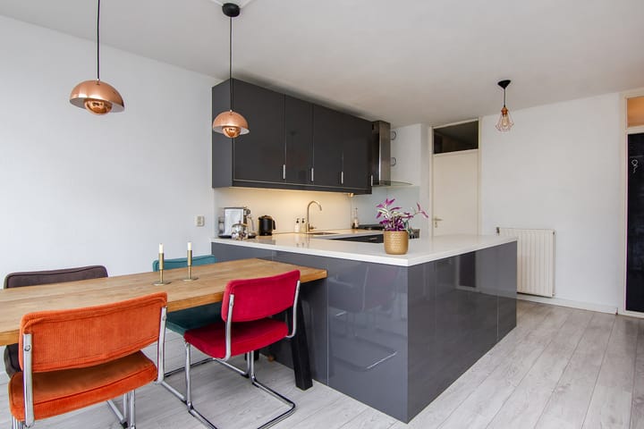 Foto 17 van Wilhelmina Druckerstraat 41