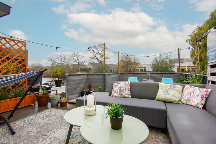 Foto 19 van Wilhelmina Druckerstraat 41