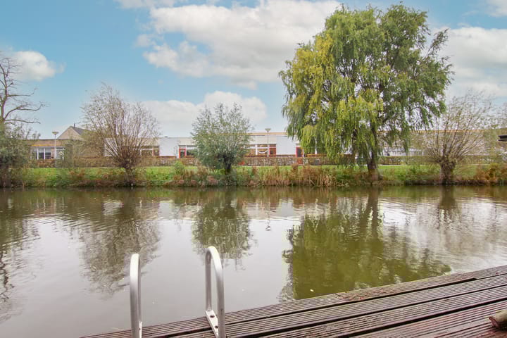 Foto 20 van Wilhelmina Druckerstraat 41