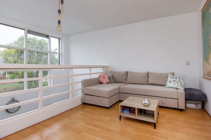 Foto 21 van Wilhelmina Druckerstraat 41