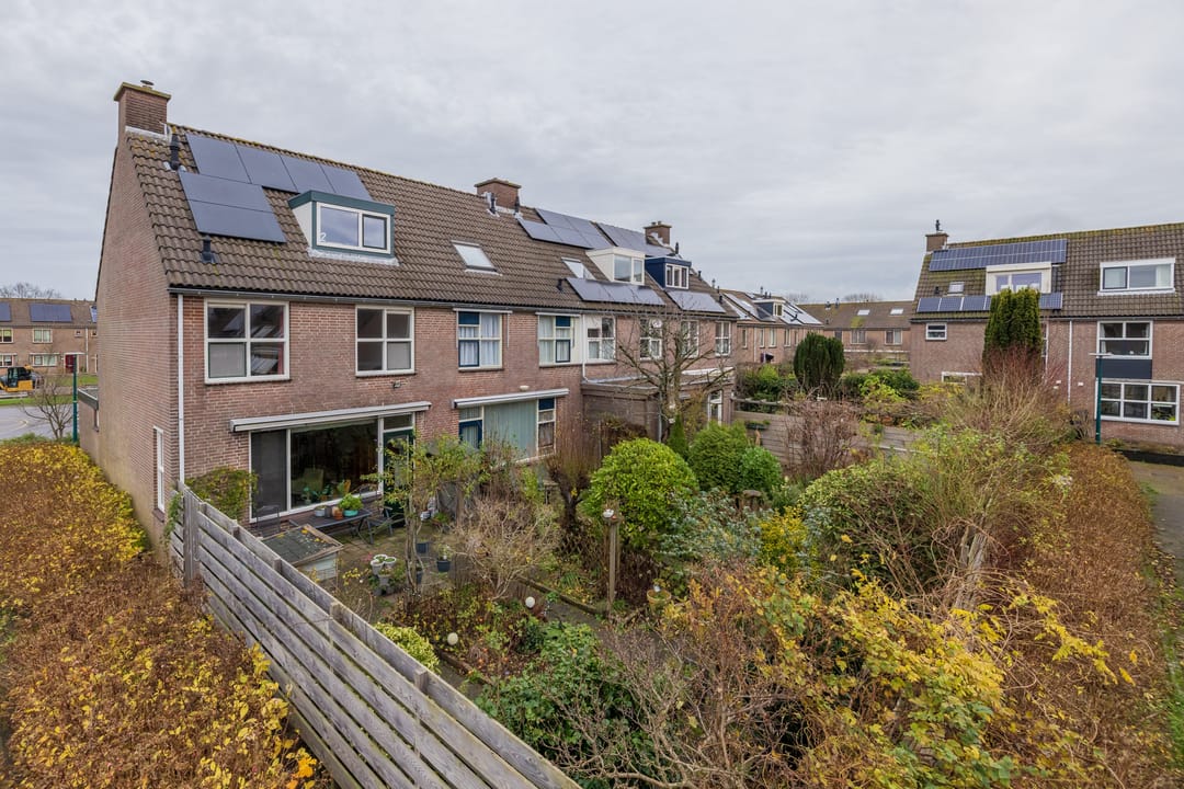 Foto 1 van Gerard Boedijnpad 17