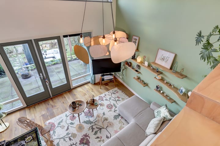 Photo 20 of Citroenvlinderhof 20