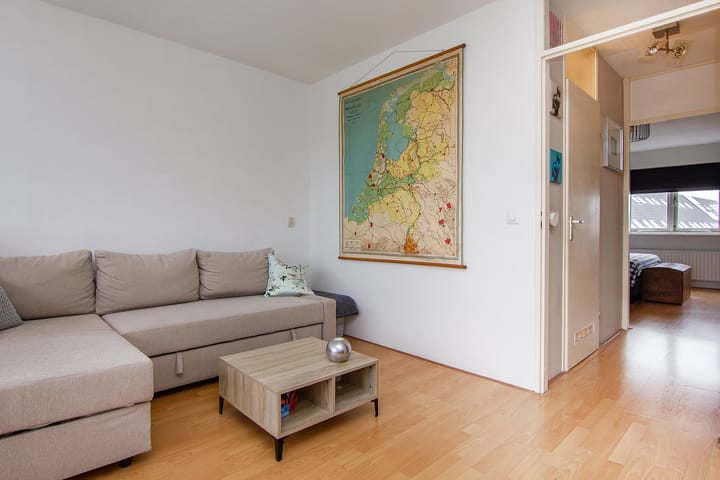 Foto 22 van Wilhelmina Druckerstraat 41