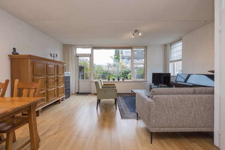 Foto 2 van Gerard Boedijnpad 17