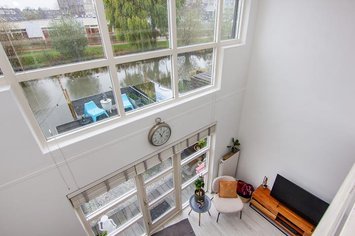 Foto 23 van Wilhelmina Druckerstraat 41