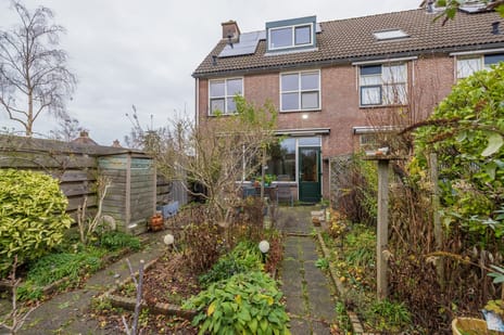 Gerard Boedijnpad 17 tertiary image