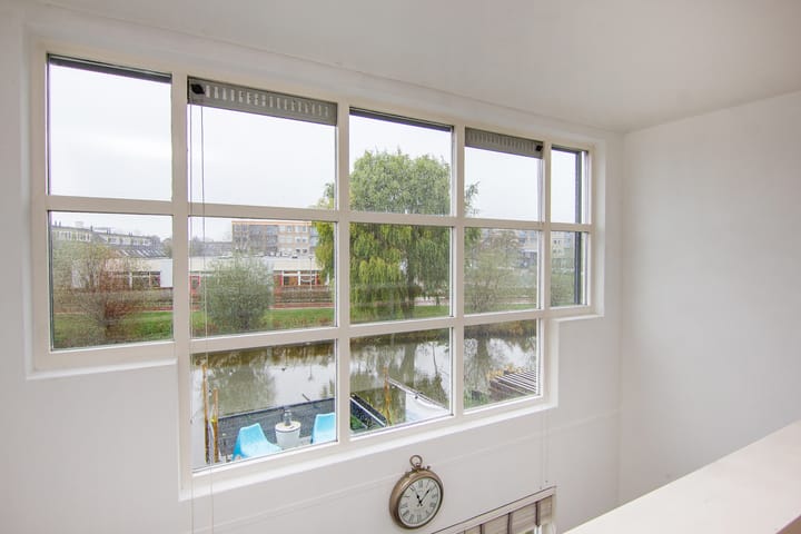 Foto 24 van Wilhelmina Druckerstraat 41