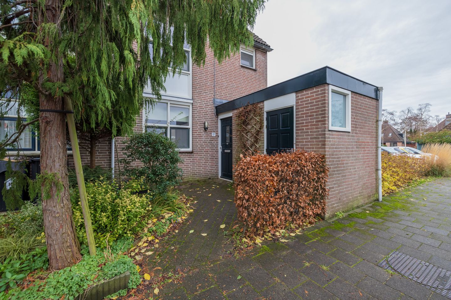 Foto 4 van Gerard Boedijnpad 17