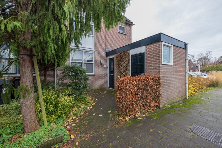 Foto 4 van Gerard Boedijnpad 17