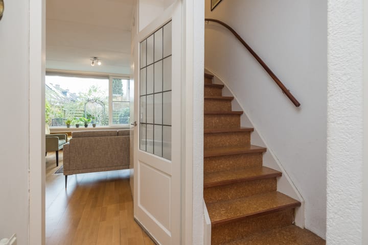 Foto 5 van Gerard Boedijnpad 17