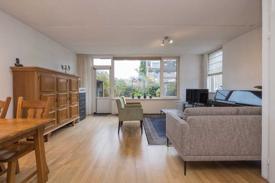 Foto 7 van Gerard Boedijnpad 17