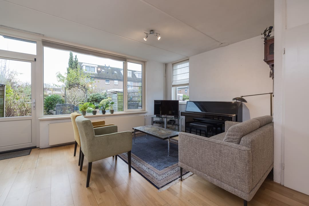 Foto 8 van Gerard Boedijnpad 17