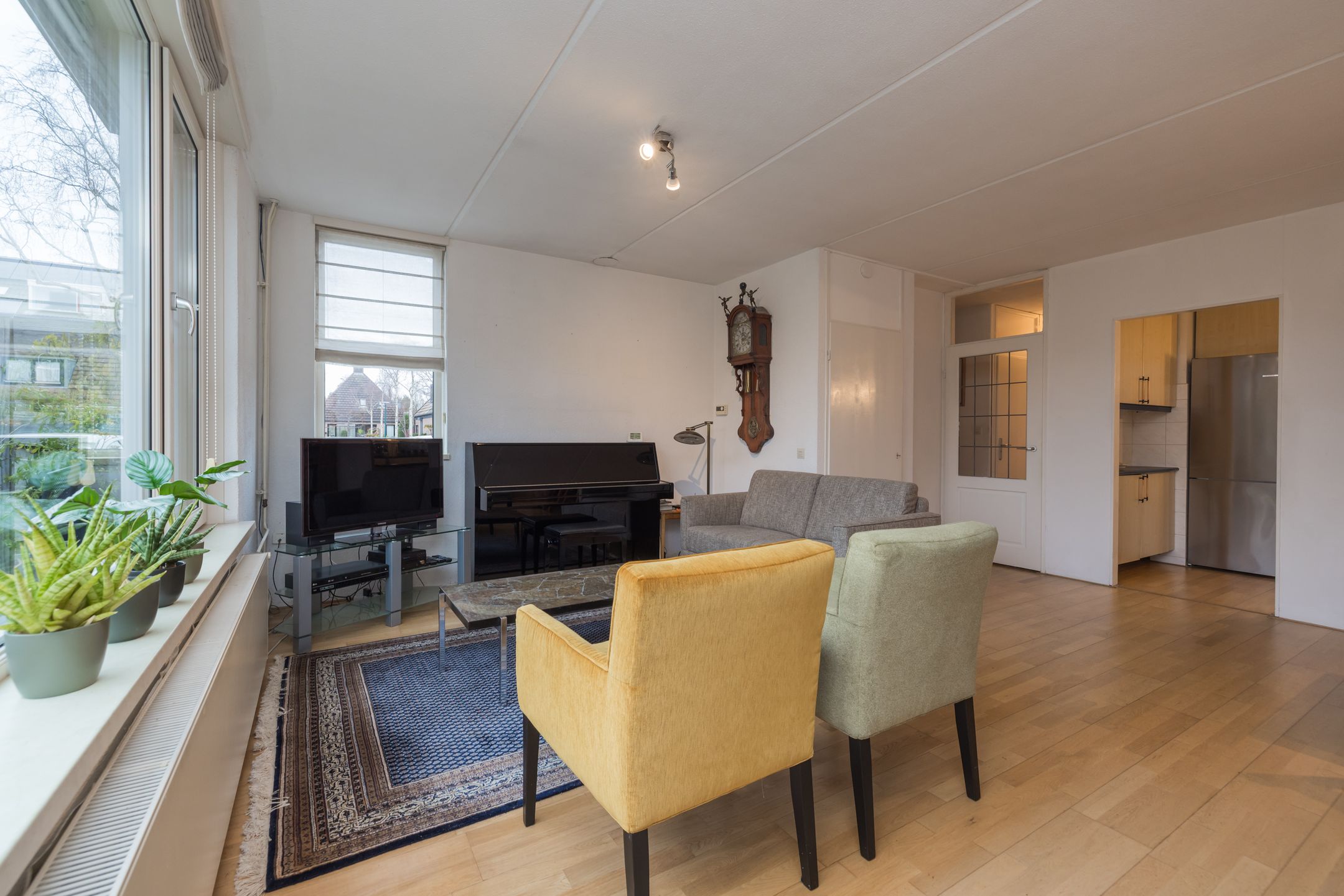 Foto 9 van Gerard Boedijnpad 17