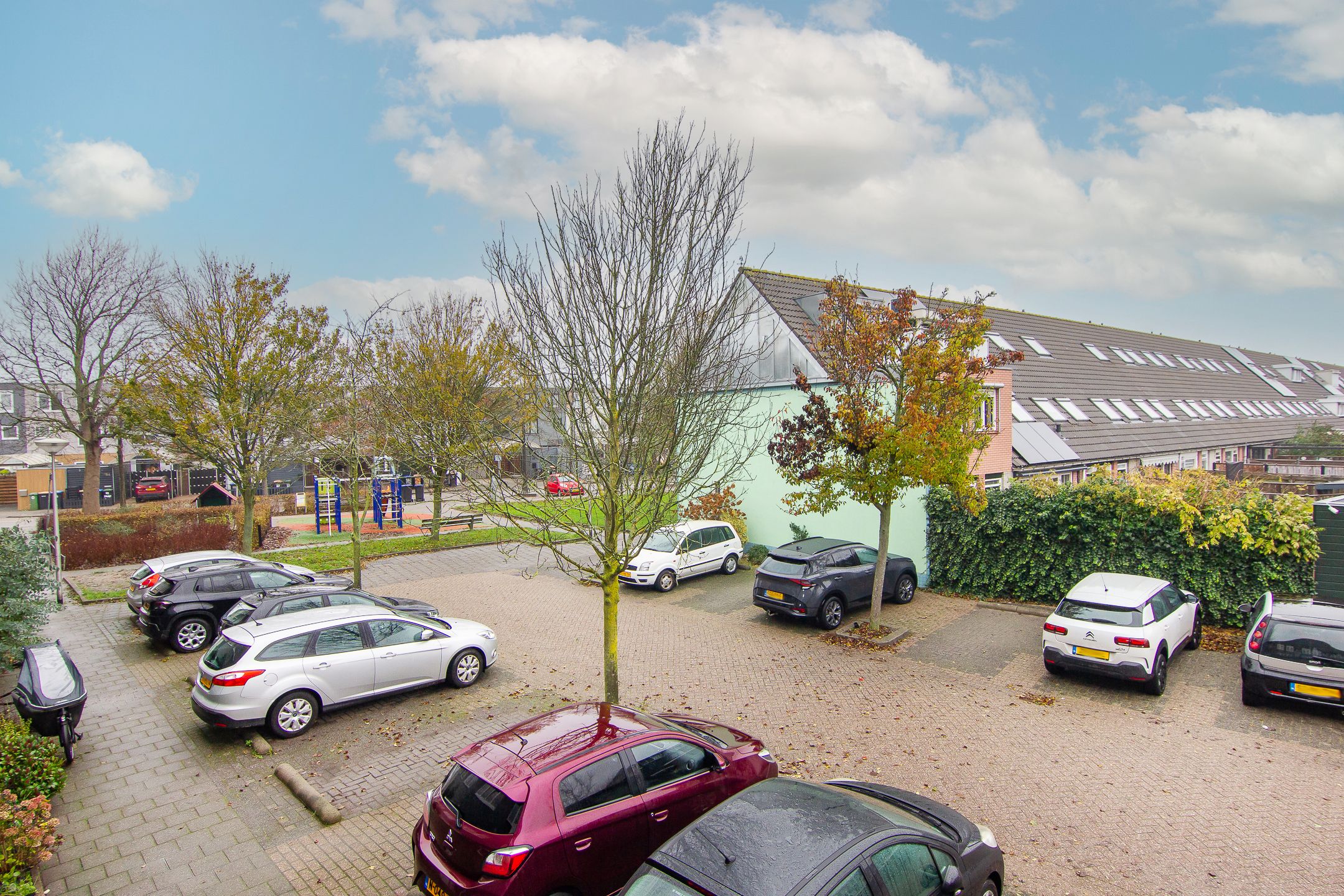 Photo 30 of Wilhelmina Druckerstraat 41