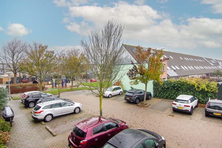 Foto 30 van Wilhelmina Druckerstraat 41