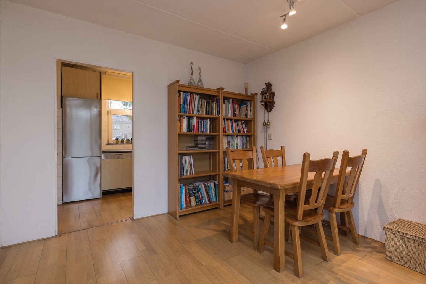 Foto 10 van Gerard Boedijnpad 17