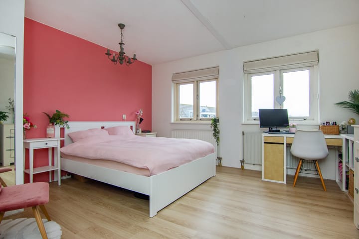 Foto 32 van Wilhelmina Druckerstraat 41