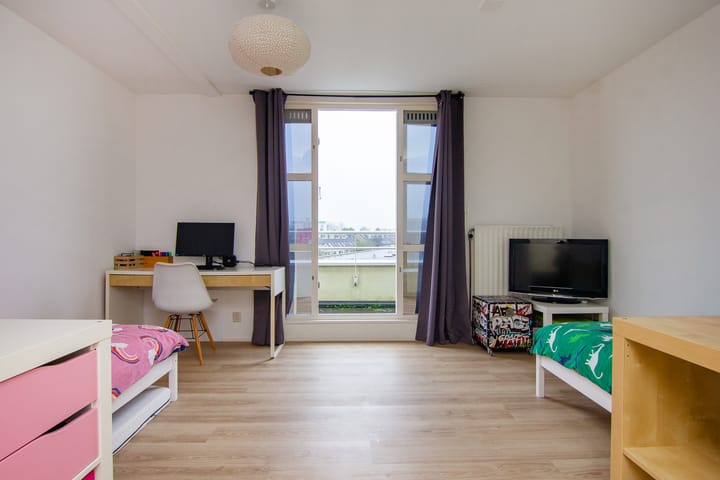 Foto 33 van Wilhelmina Druckerstraat 41