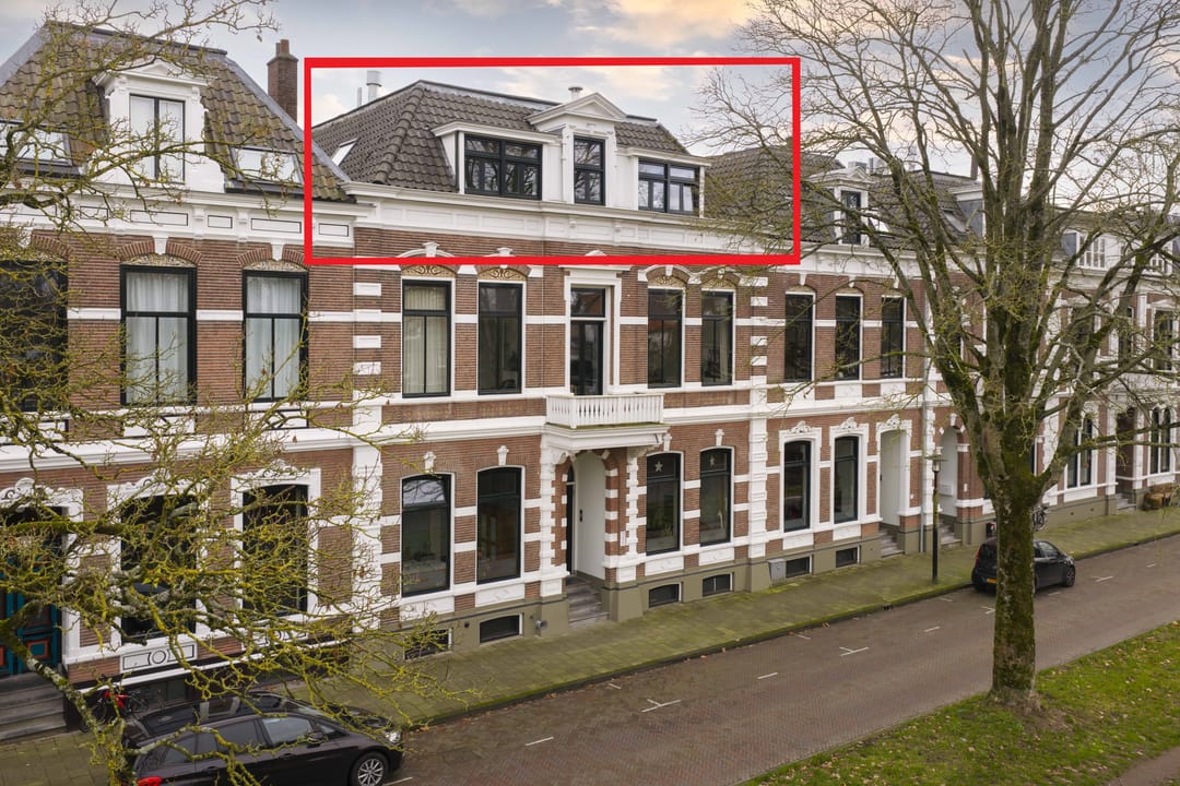 Foto 1 van Noordenbergsingel 13