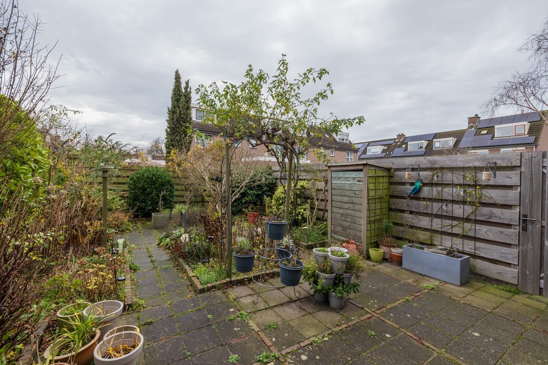 Foto 13 van Gerard Boedijnpad 17