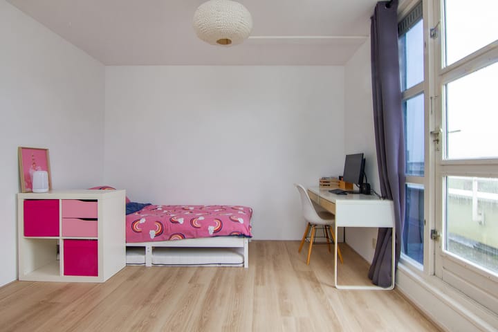 Foto 34 van Wilhelmina Druckerstraat 41