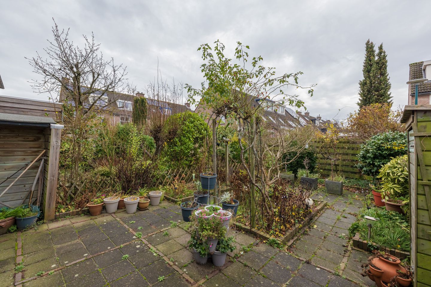 Foto 14 van Gerard Boedijnpad 17