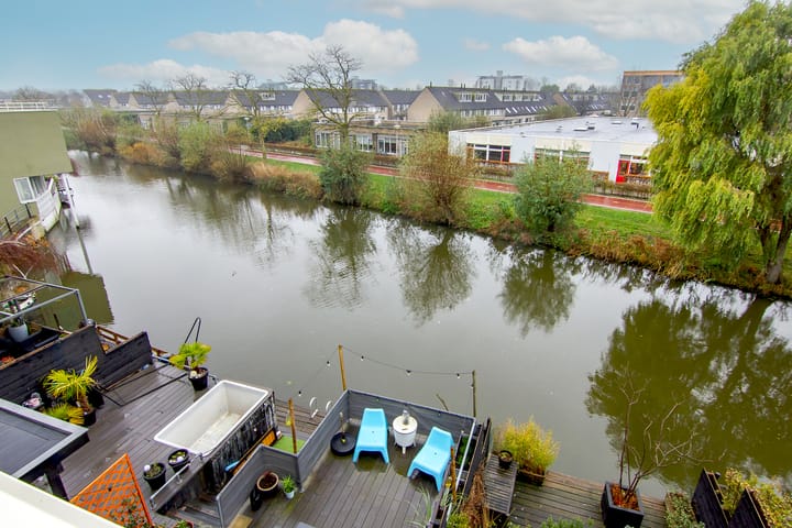 Foto 35 van Wilhelmina Druckerstraat 41